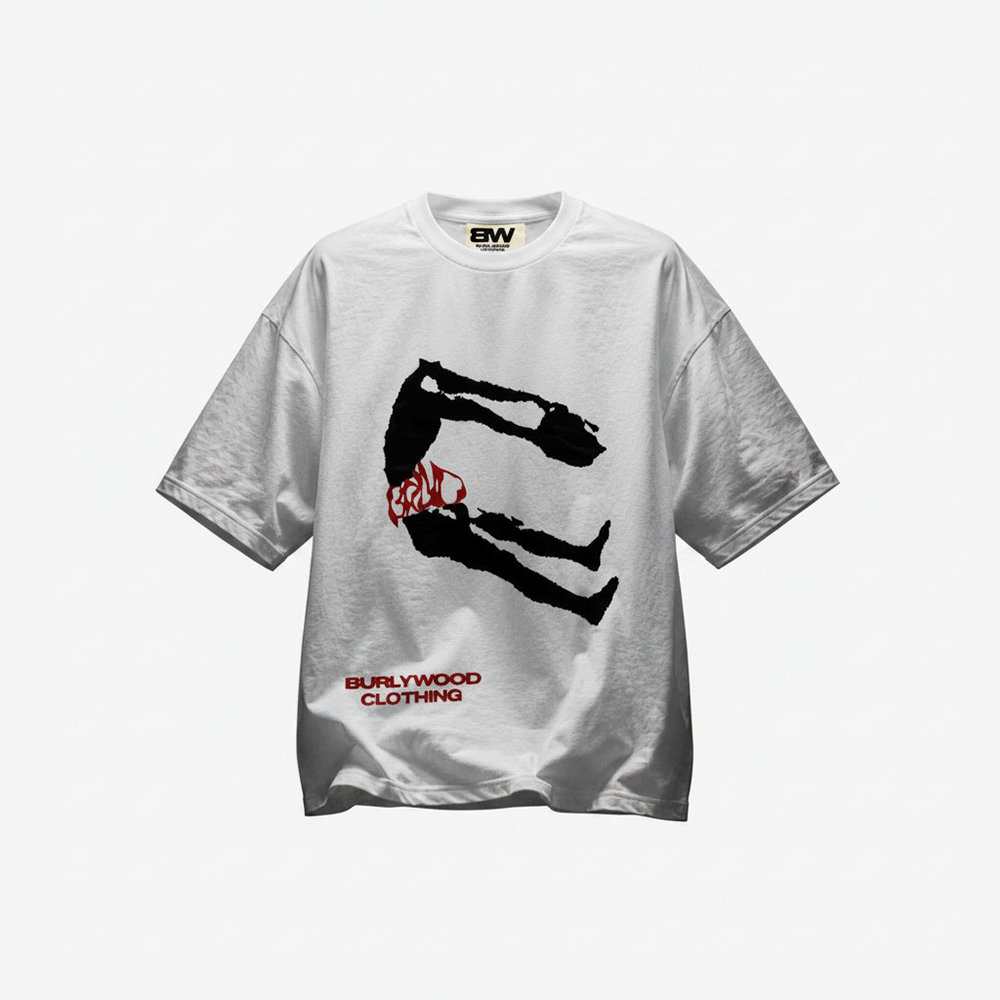 unravel web Unravel Tee - Image 1